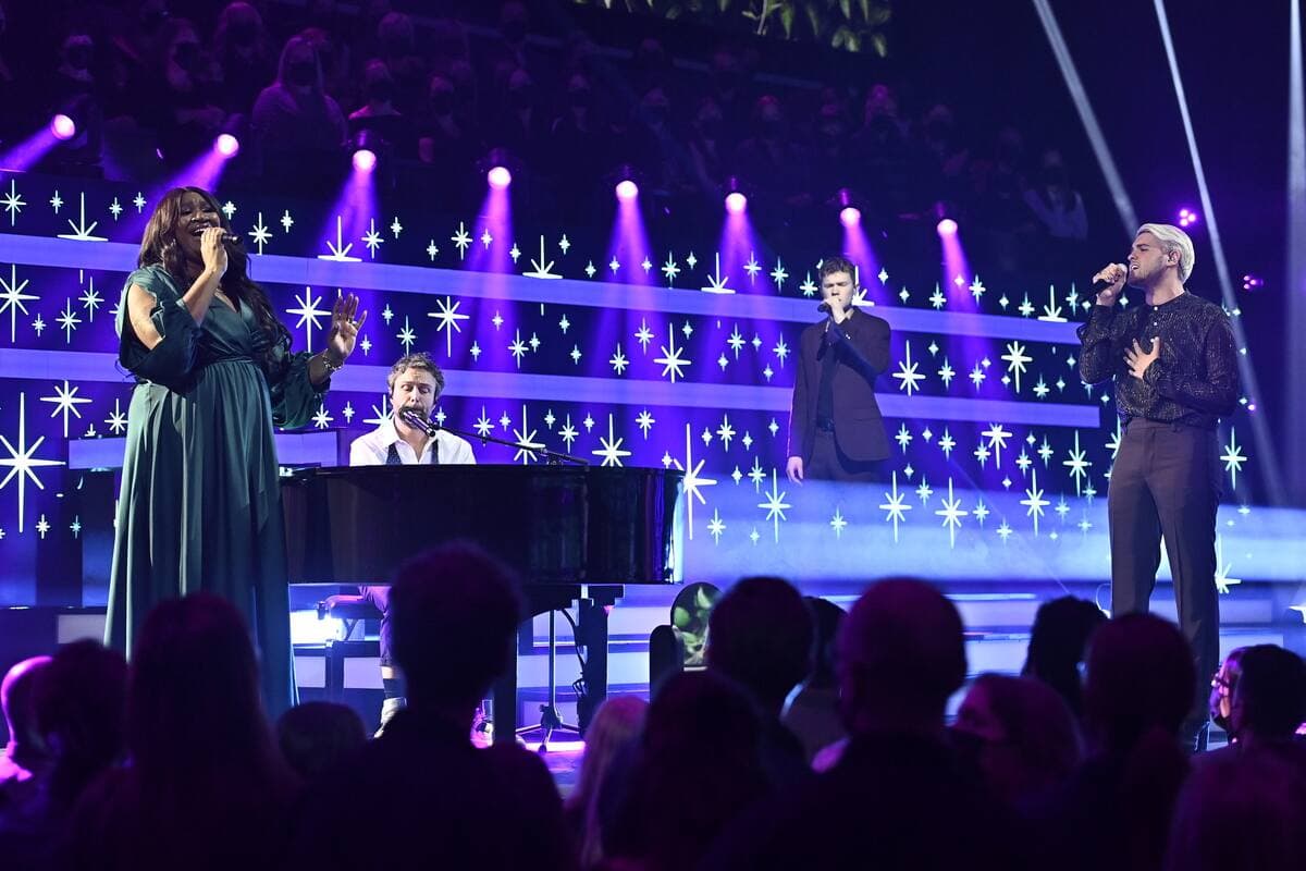 Jo�l Lemay / Agence QMI