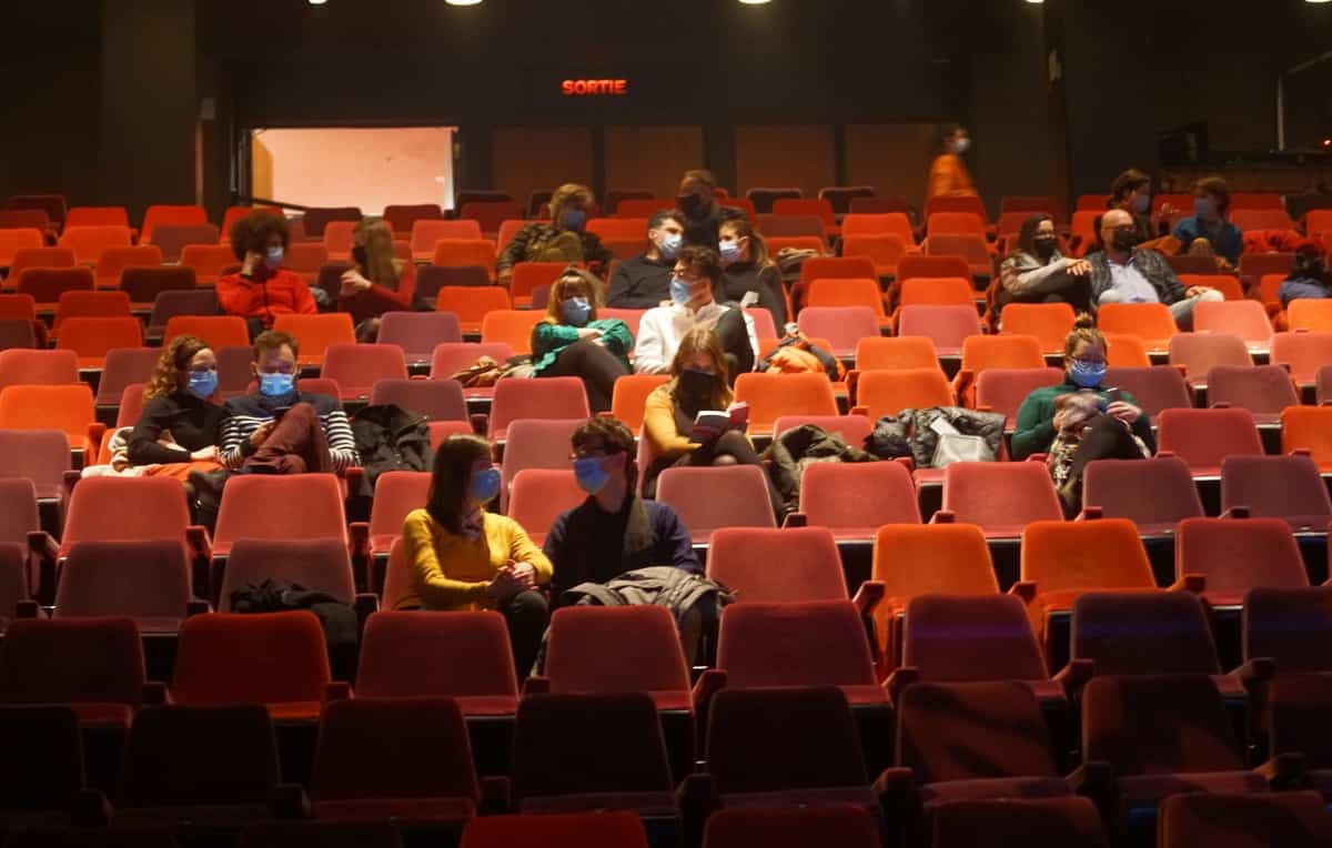 Photo Agence QMI, Mario Beauregard