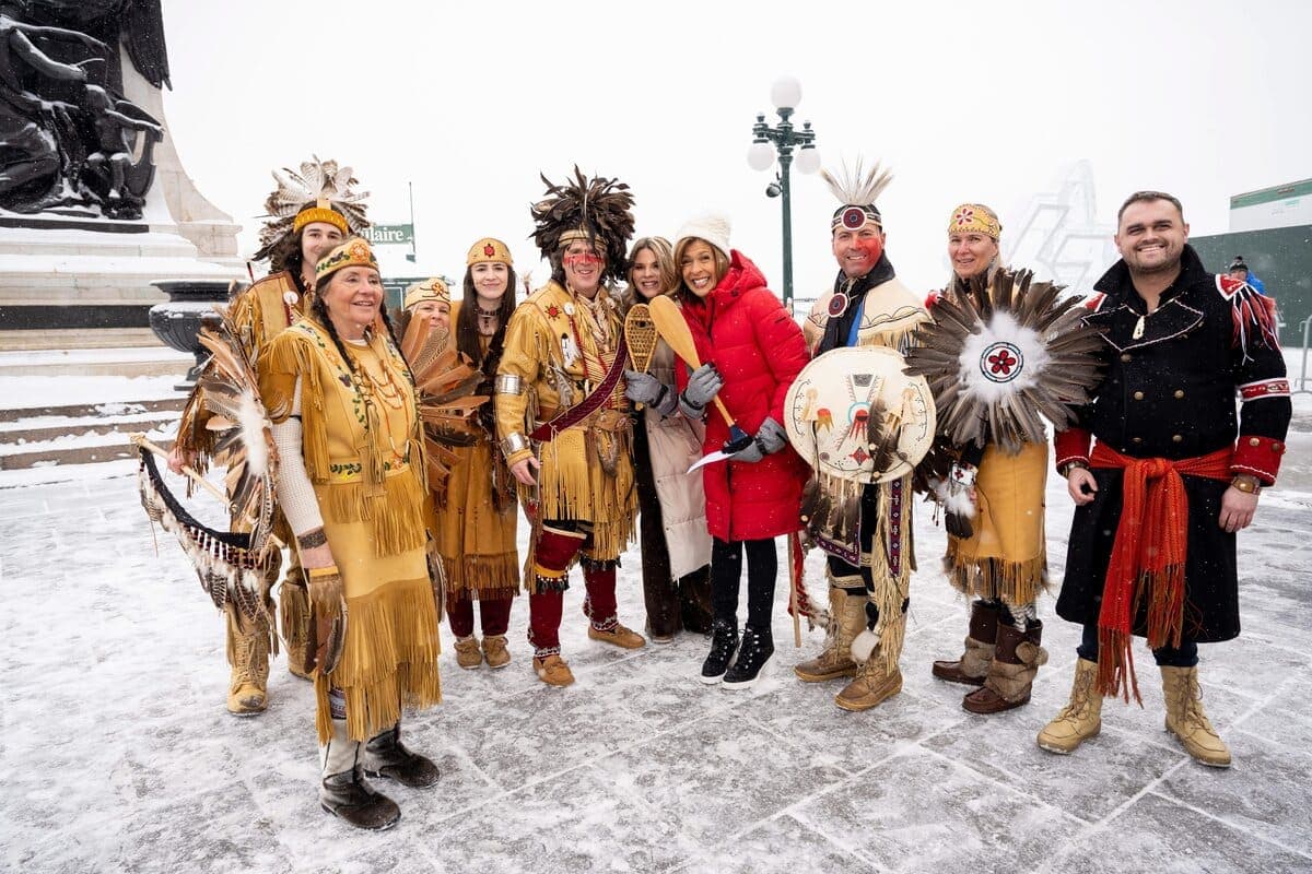 PHOTO FOURNIE PAR NBC NEWS (NATHAN CONGLETON)