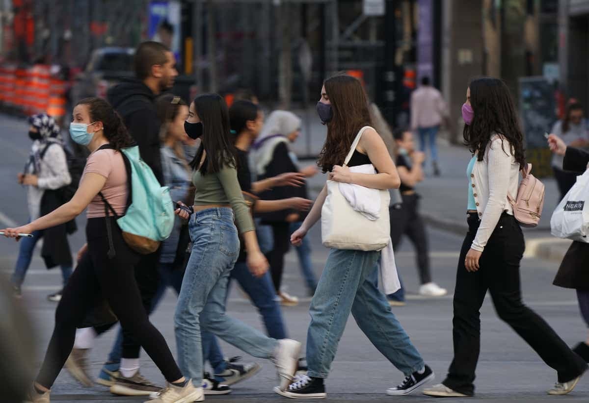 MARIO BEAUREGARD/AGENCE QMI