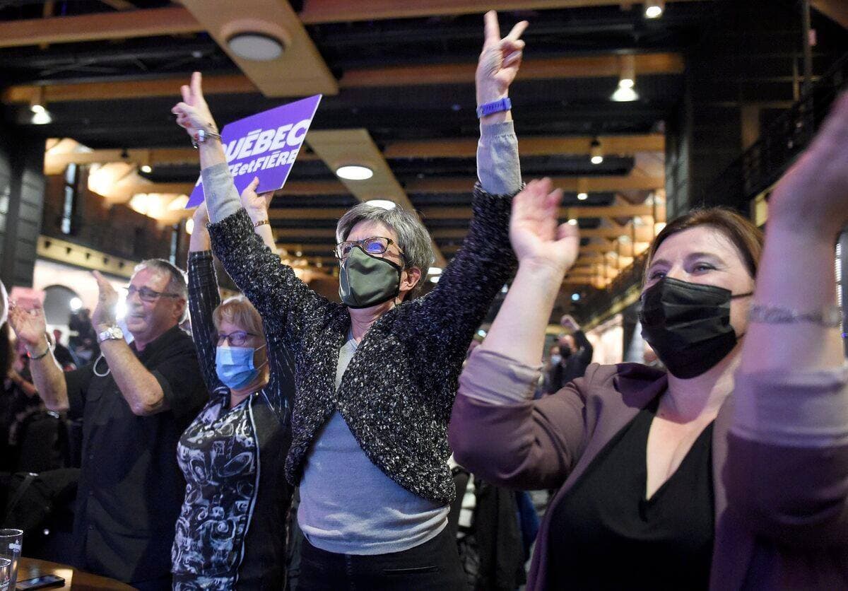 Photo Stevens Leblanc