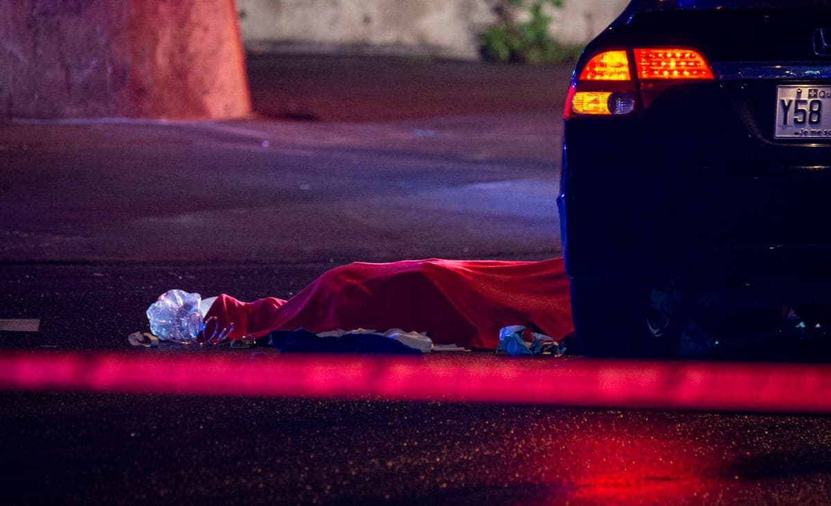 Photo Agence QMI, Thierry Laforce