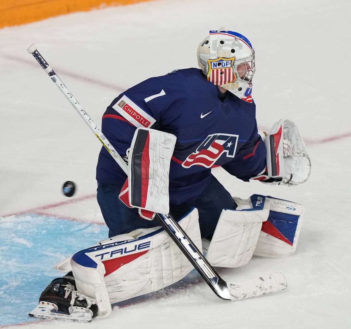 John Morris / Agence QMI