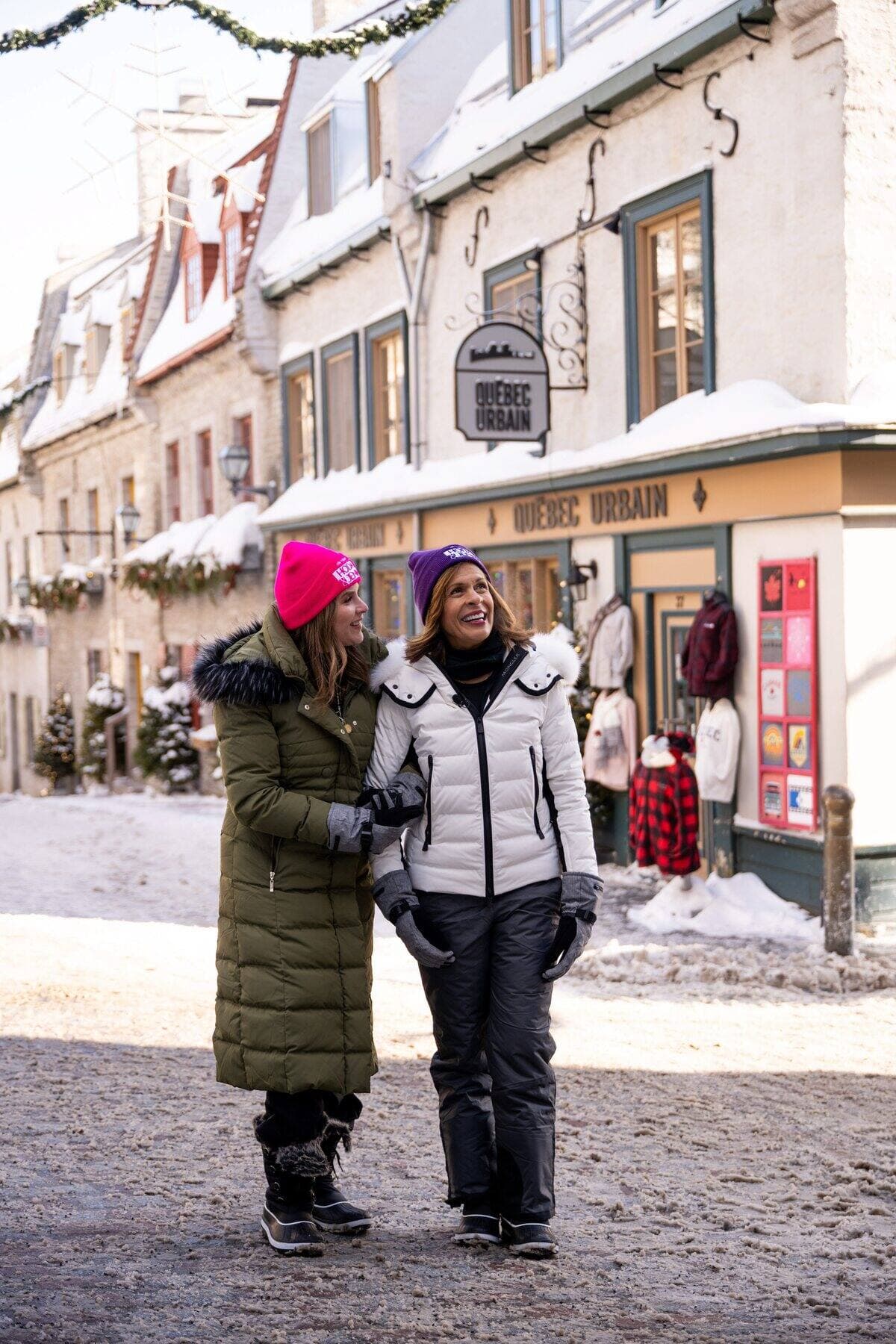 PHOTO FOURNIE PAR NBC NEWS (NATHAN CONGLETON)