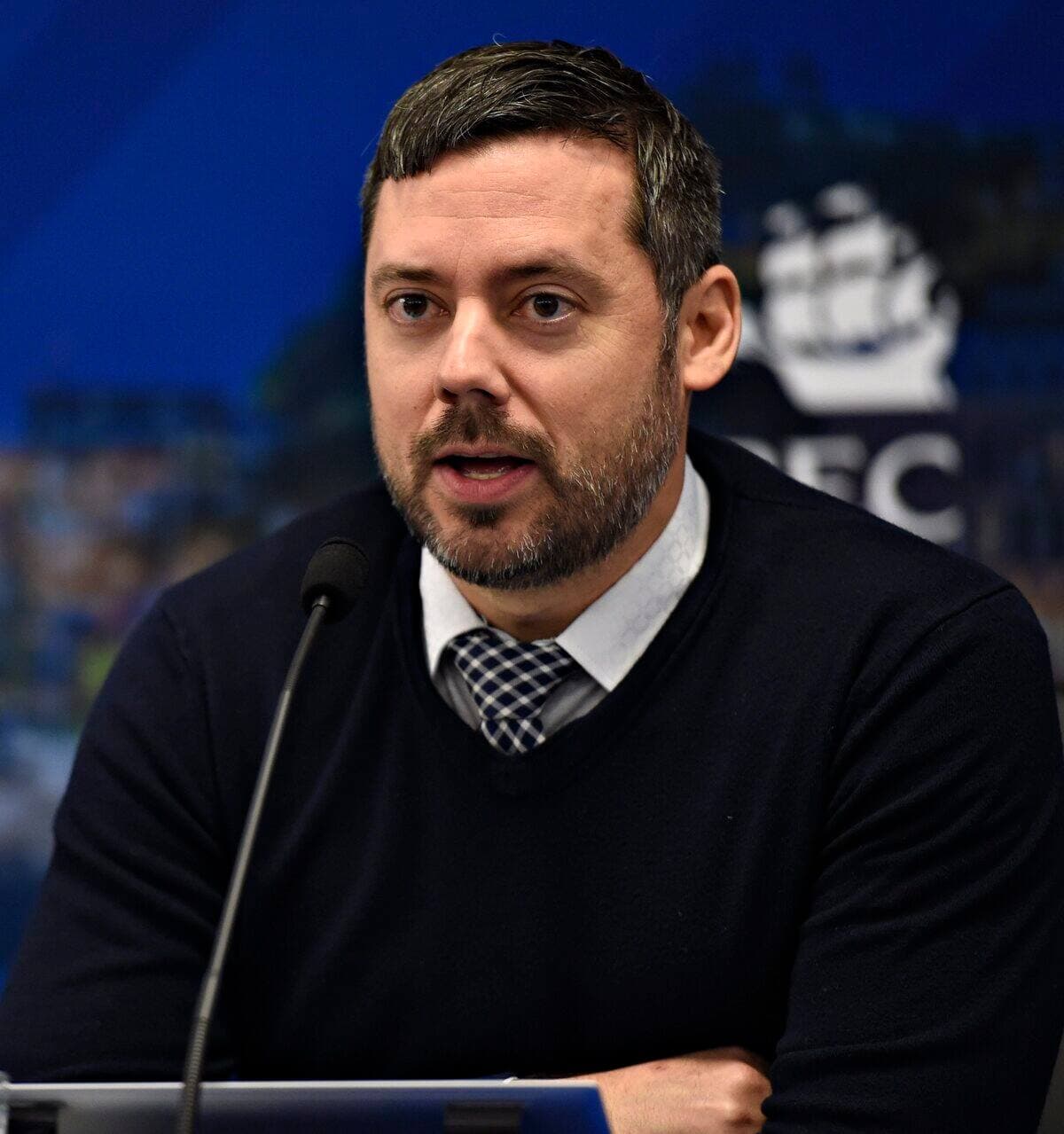 Pierre-Luc Lachance, vice-président du comité exécutif