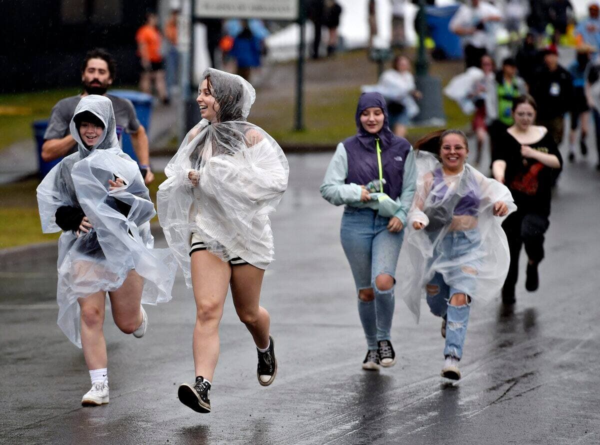 Stevens LeBlanc / Le Journal de Québec