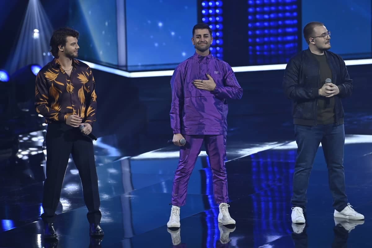 Jo�l Lemay / Agence QMI