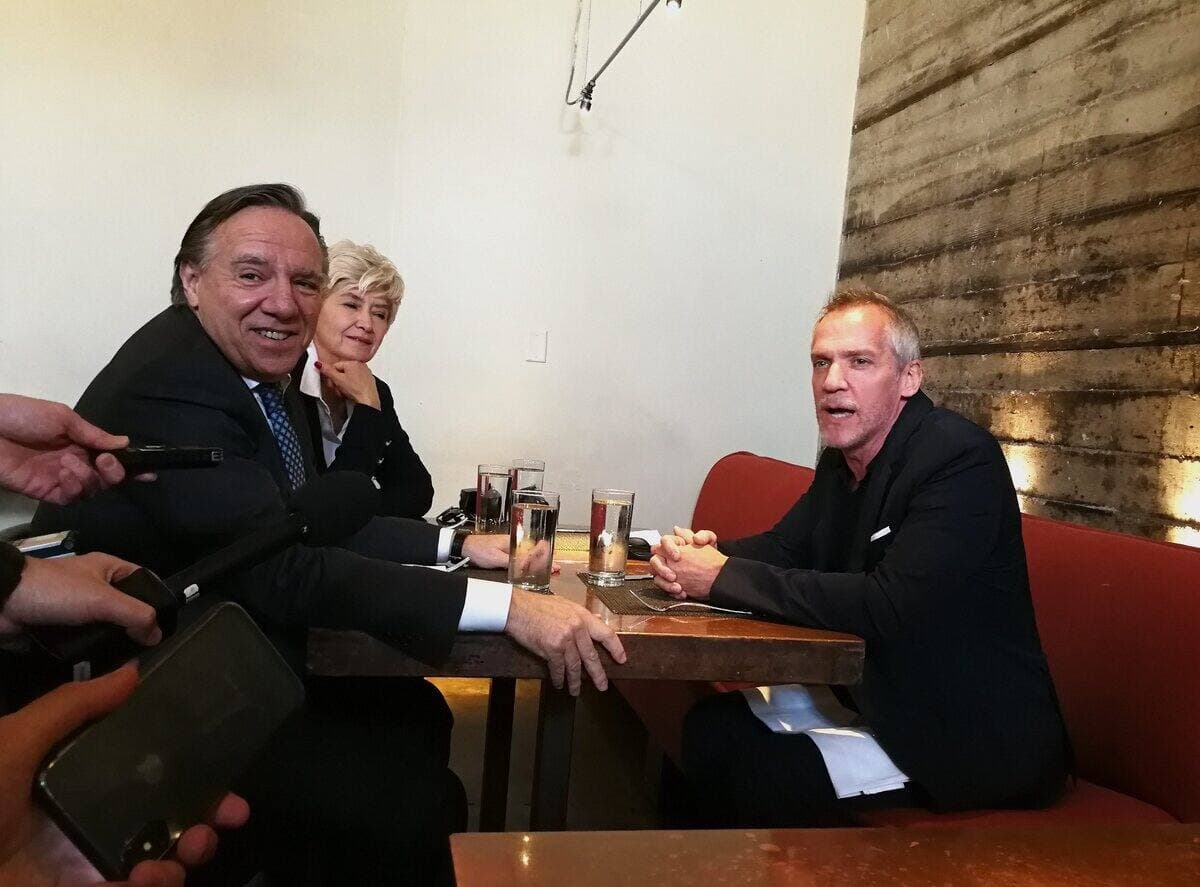 le journal de québec