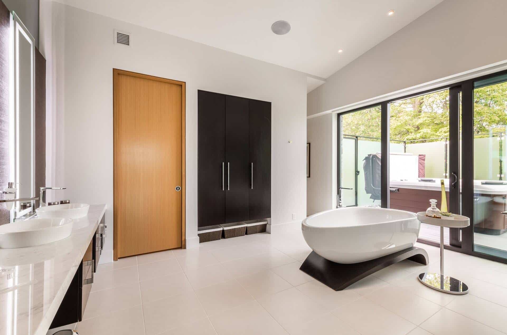 Alexandre Parent, Studio Point de Vue