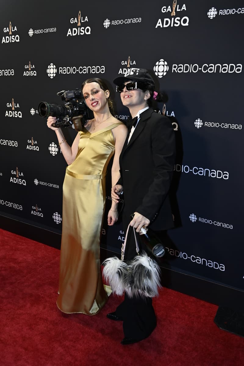 JOEL LEMAY / AGENCE QMI