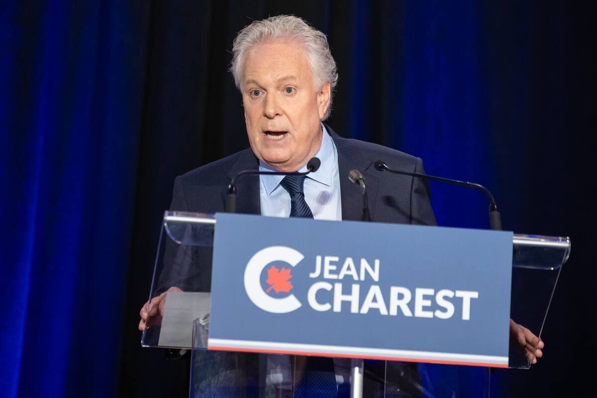 Jean Charest