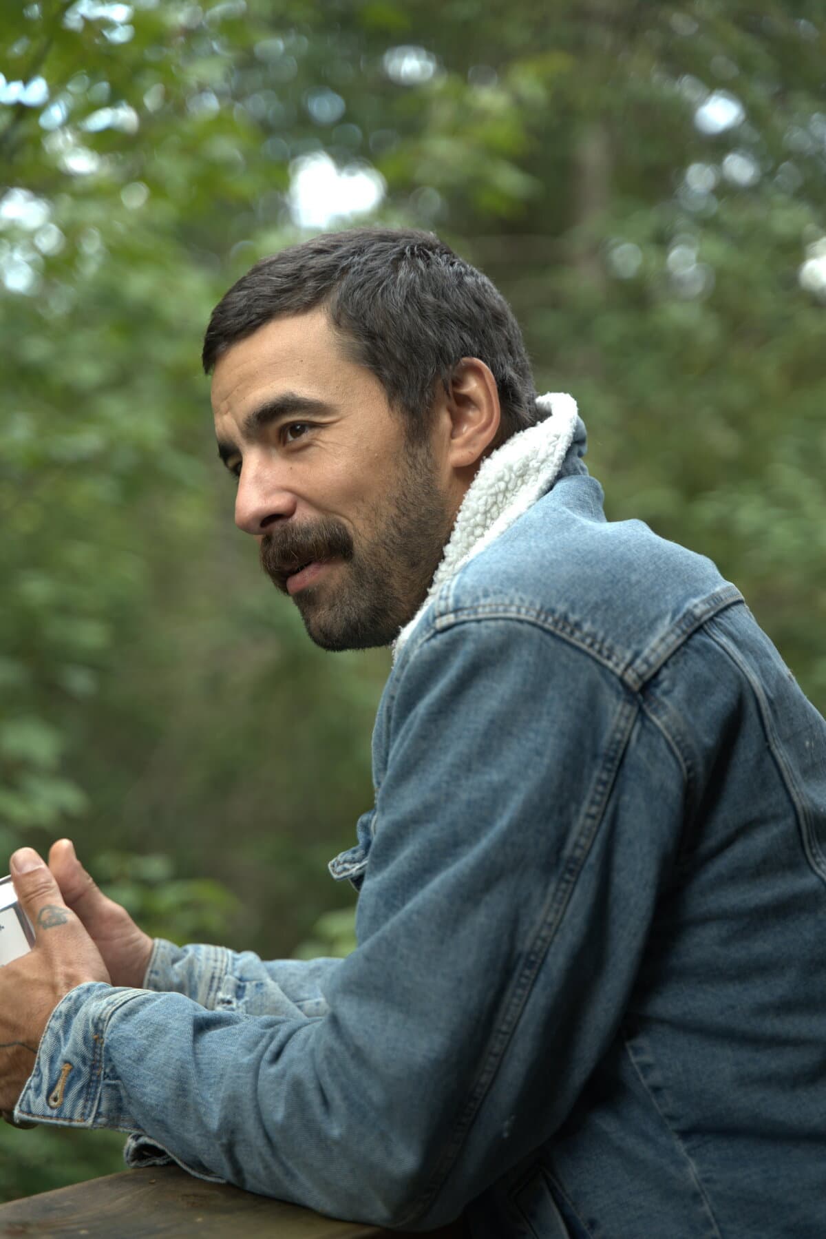 À 39 ans, Clément Jacques connaît le premier grand succès de sa carrière grâce à sa reprise de «Picture», un titre country de Kid Rock qu’il chante avec Marie-Mai.