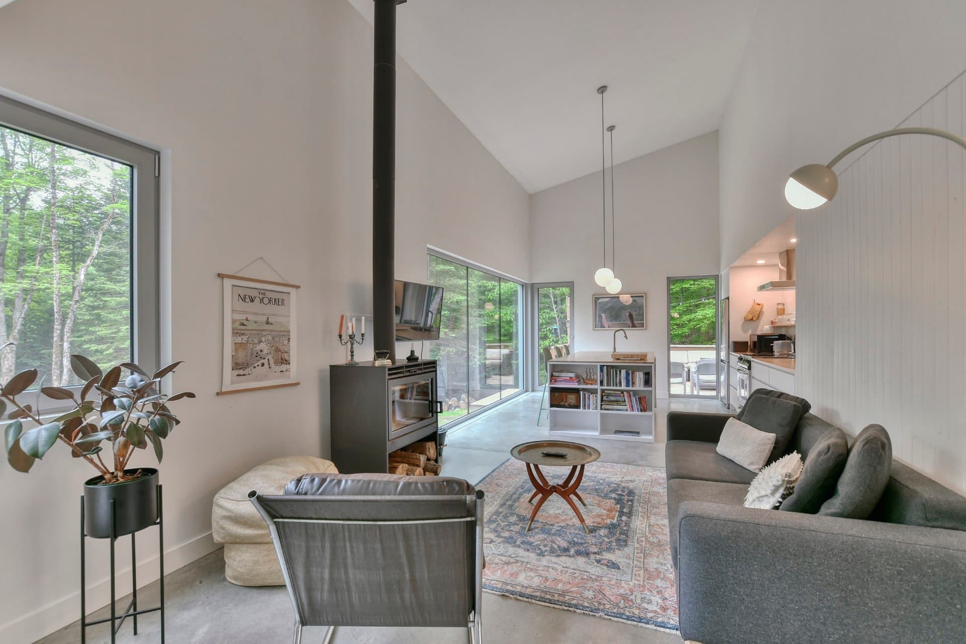 Photographe Marie-Andrée Rhéaume, Objectif 10-20