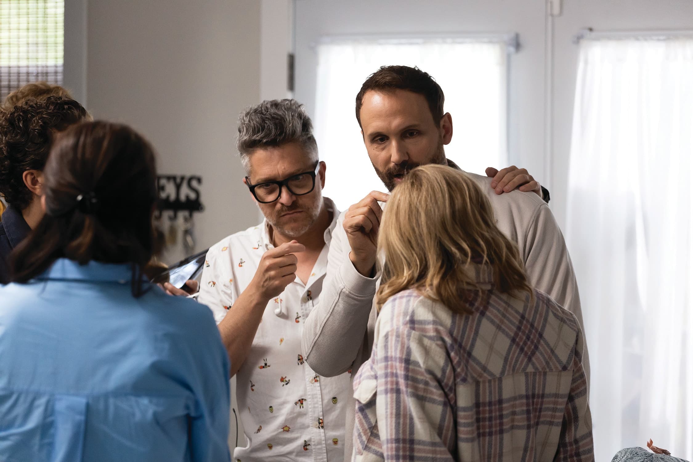 Photo : Eric Myre / TVA Publica