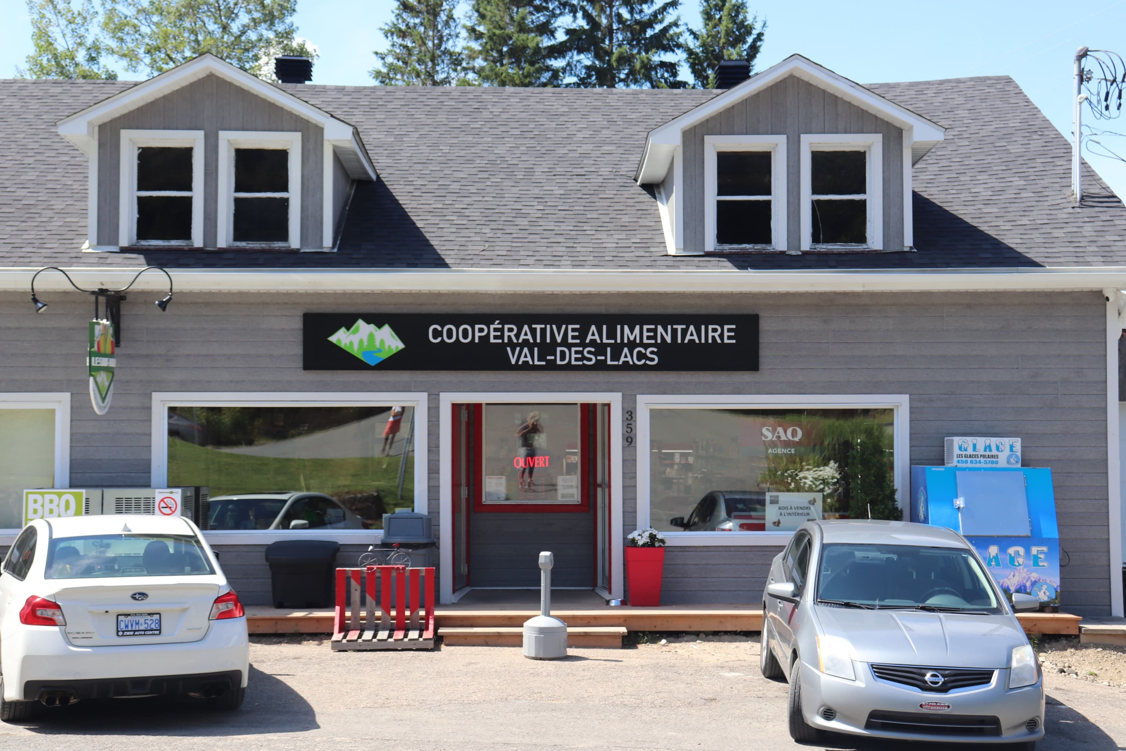 Photo Agence QMI, Daniel Deslauriers