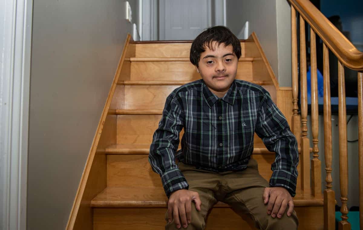 Thierry Laforce / Agence QMI