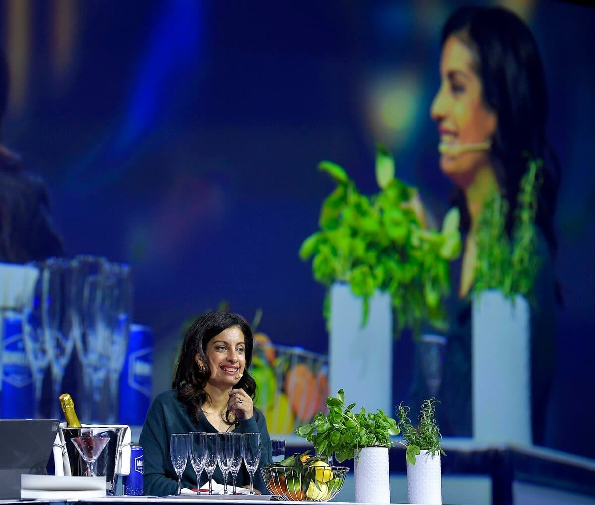 Photo Didier Debusschere