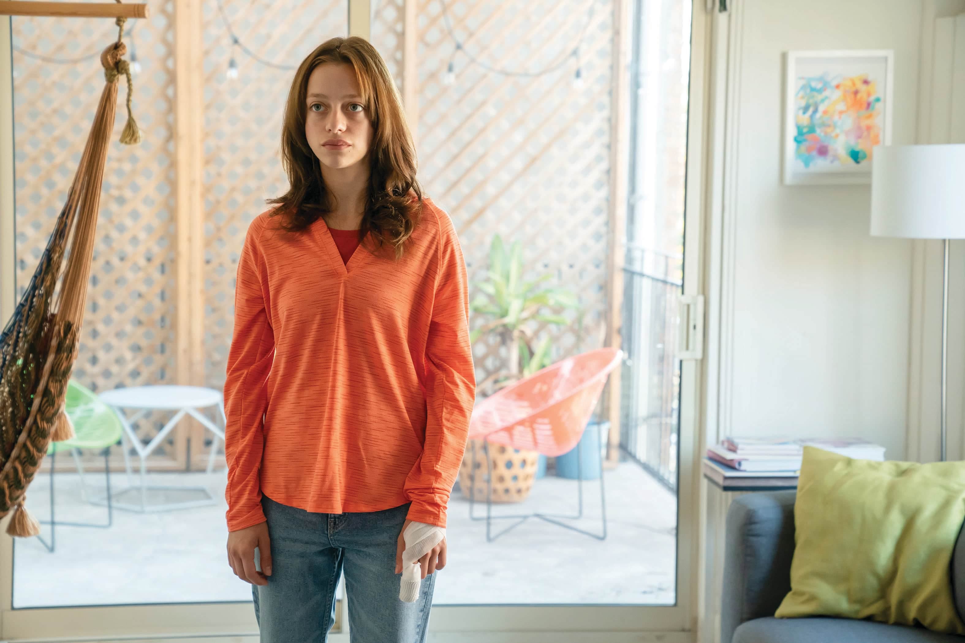 Marlène Gélineau Payette