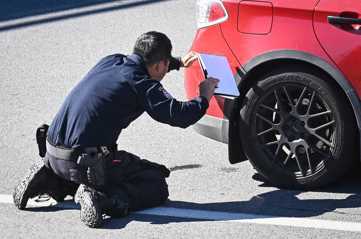 Photo Agence QMI, Maxime Deland