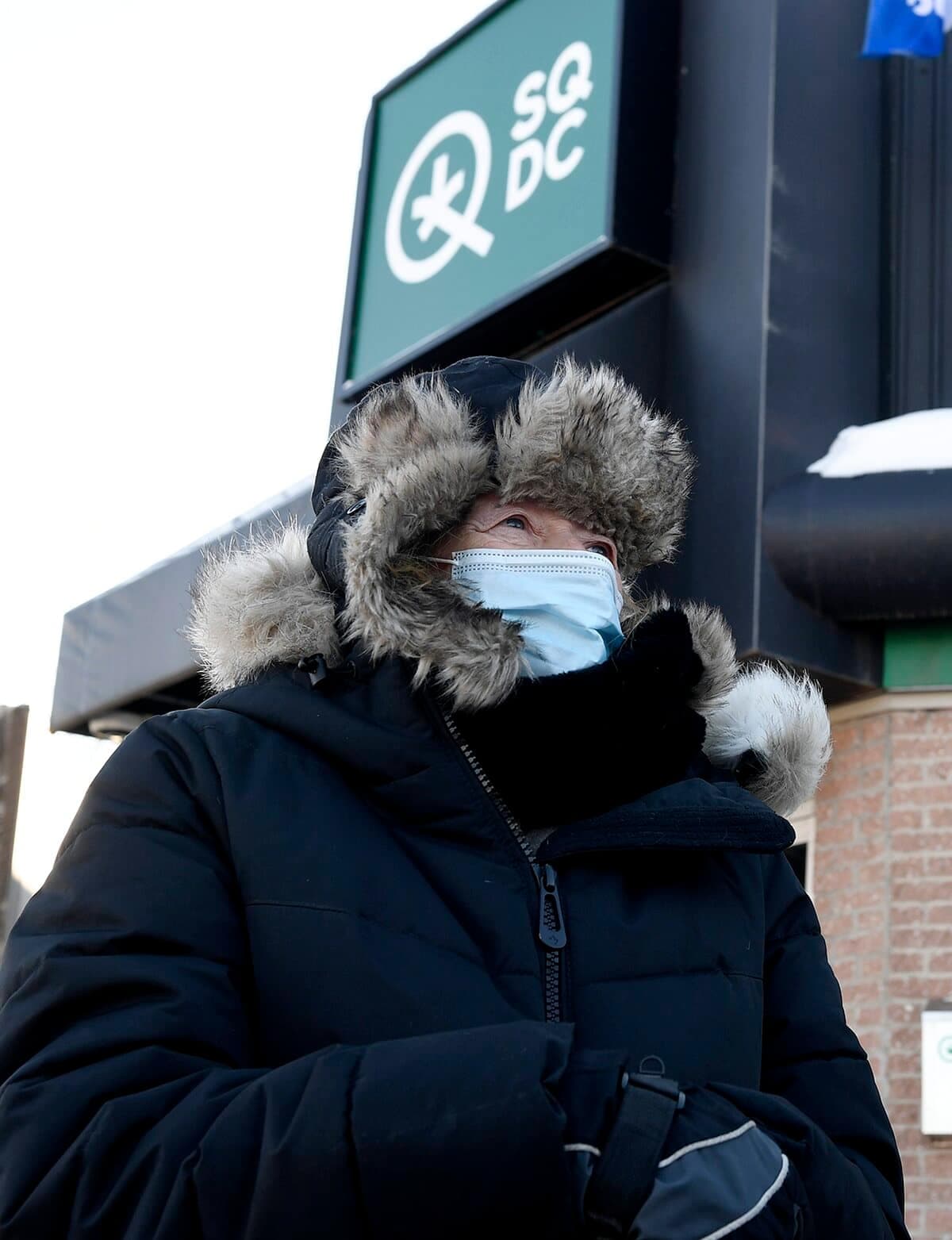 Photo Stevens Leblanc