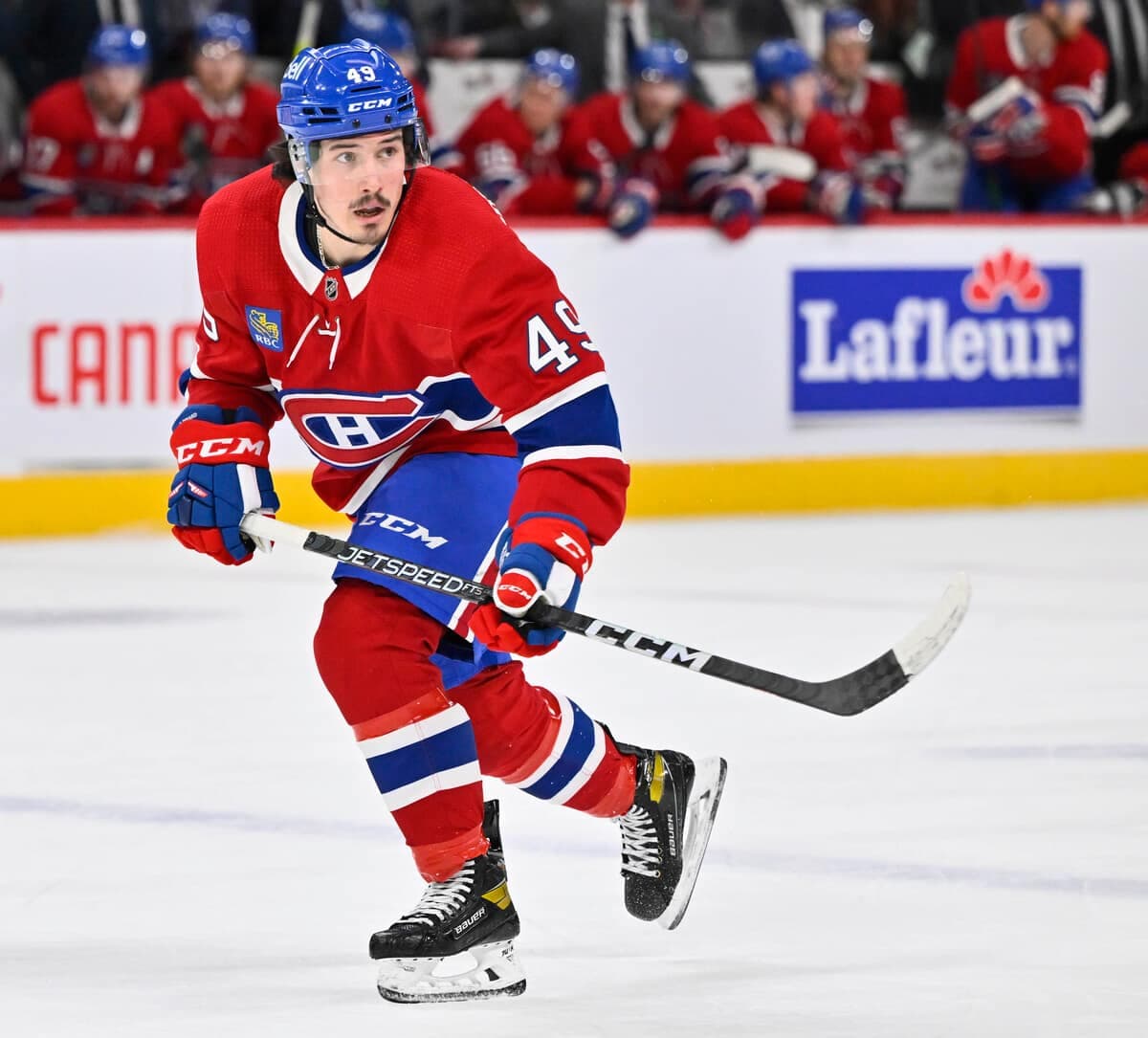 Rafaël Harvey-Pinard