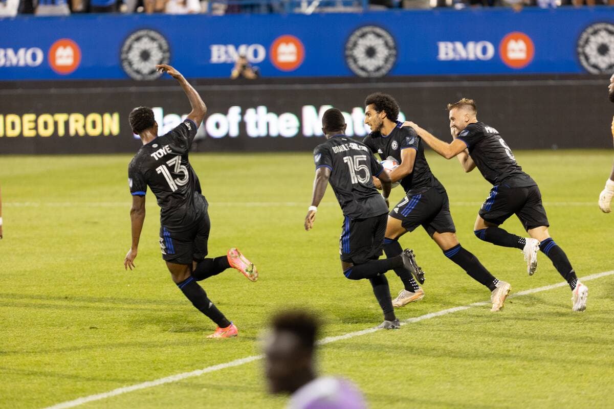 Photo Agence QMI, Dominick Gravel