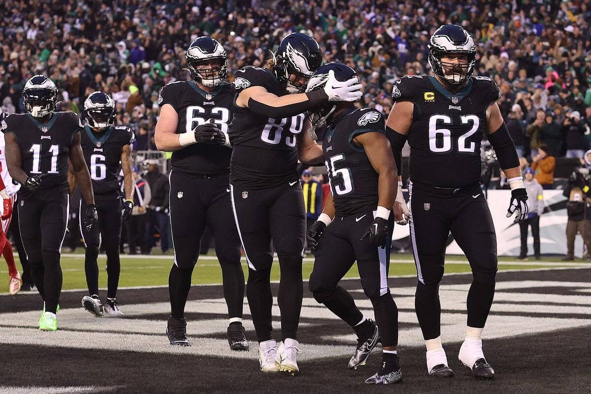 Photo Getty Images via AFP