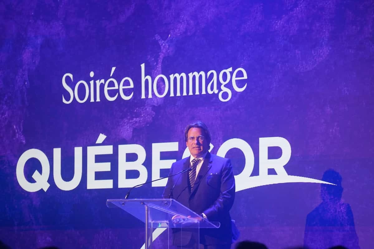 PHOTO AGENCE QMI, MARIO BEAUREGARD