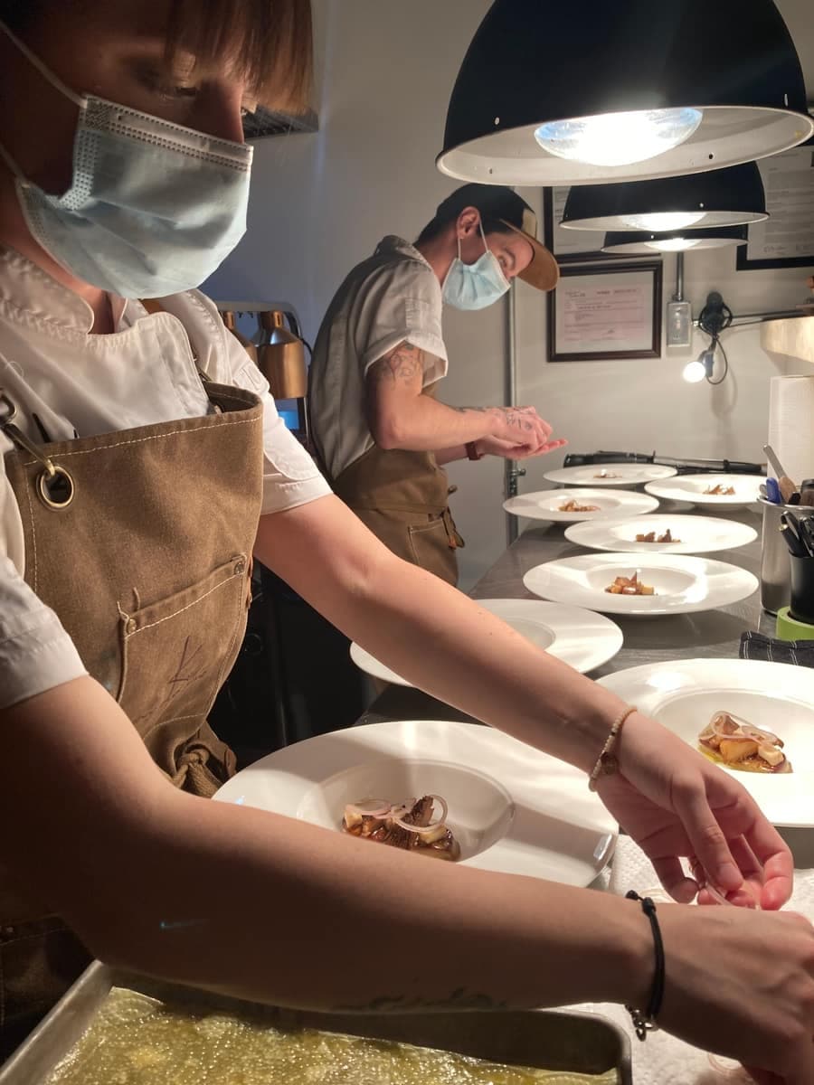 Photo Geneviève Quessy