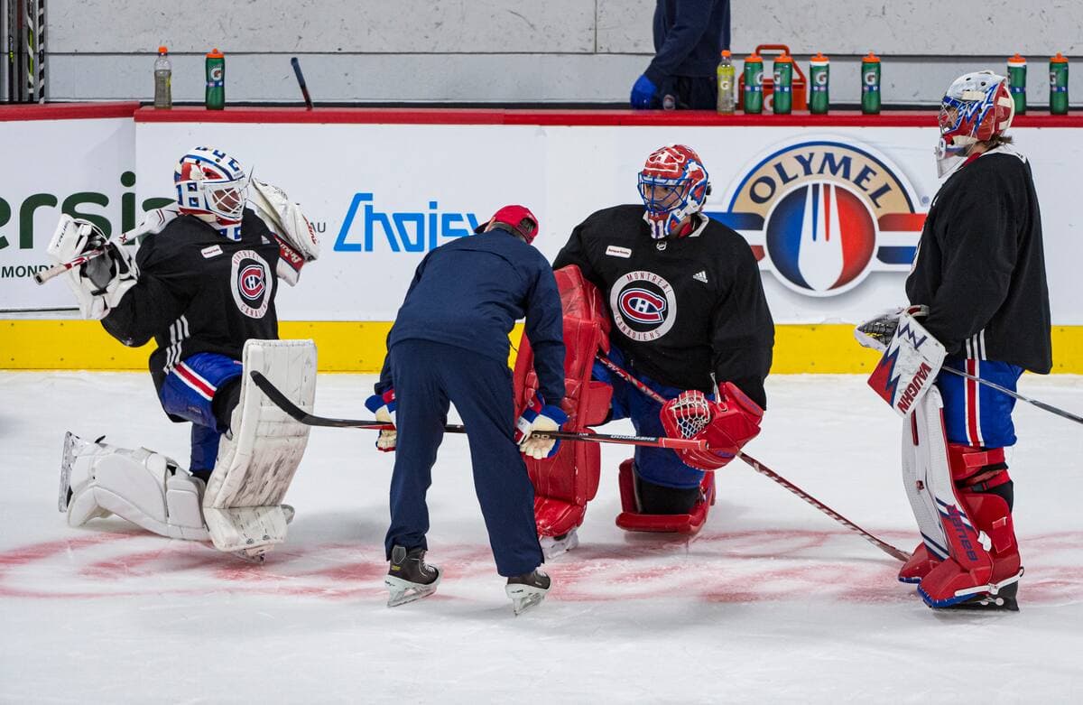Joël Lemay / Agence QMI