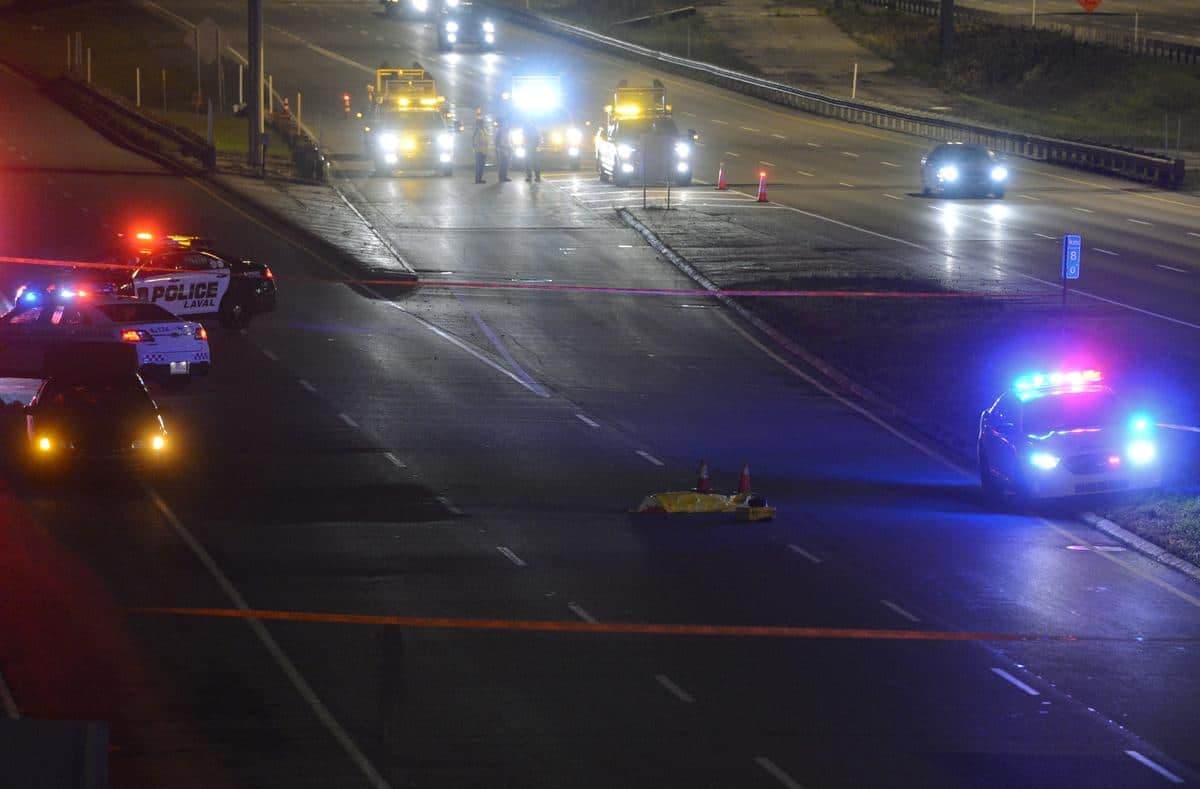 Pascal Girard/AGENCE QMI