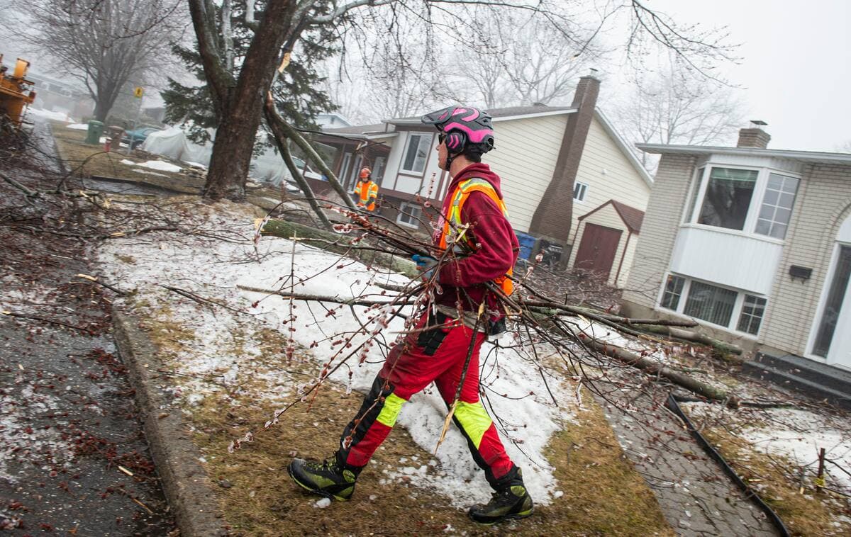 THIERRY LAFORCE / AGENCE QMI