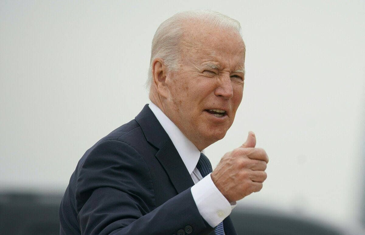 Dans la dernière année, le président américain a été incapable de faire bouger à la hausse son taux d'approbation.