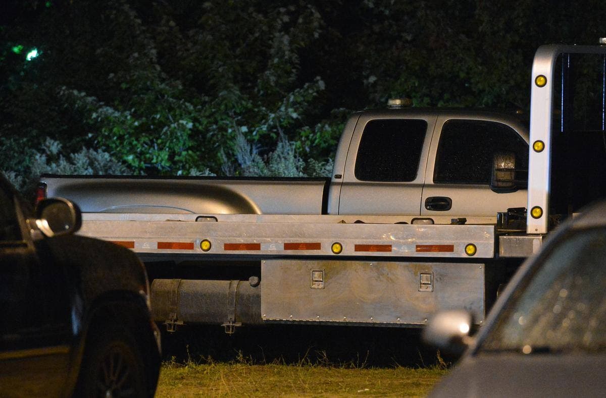 Pascal Girard/AGENCE QMI