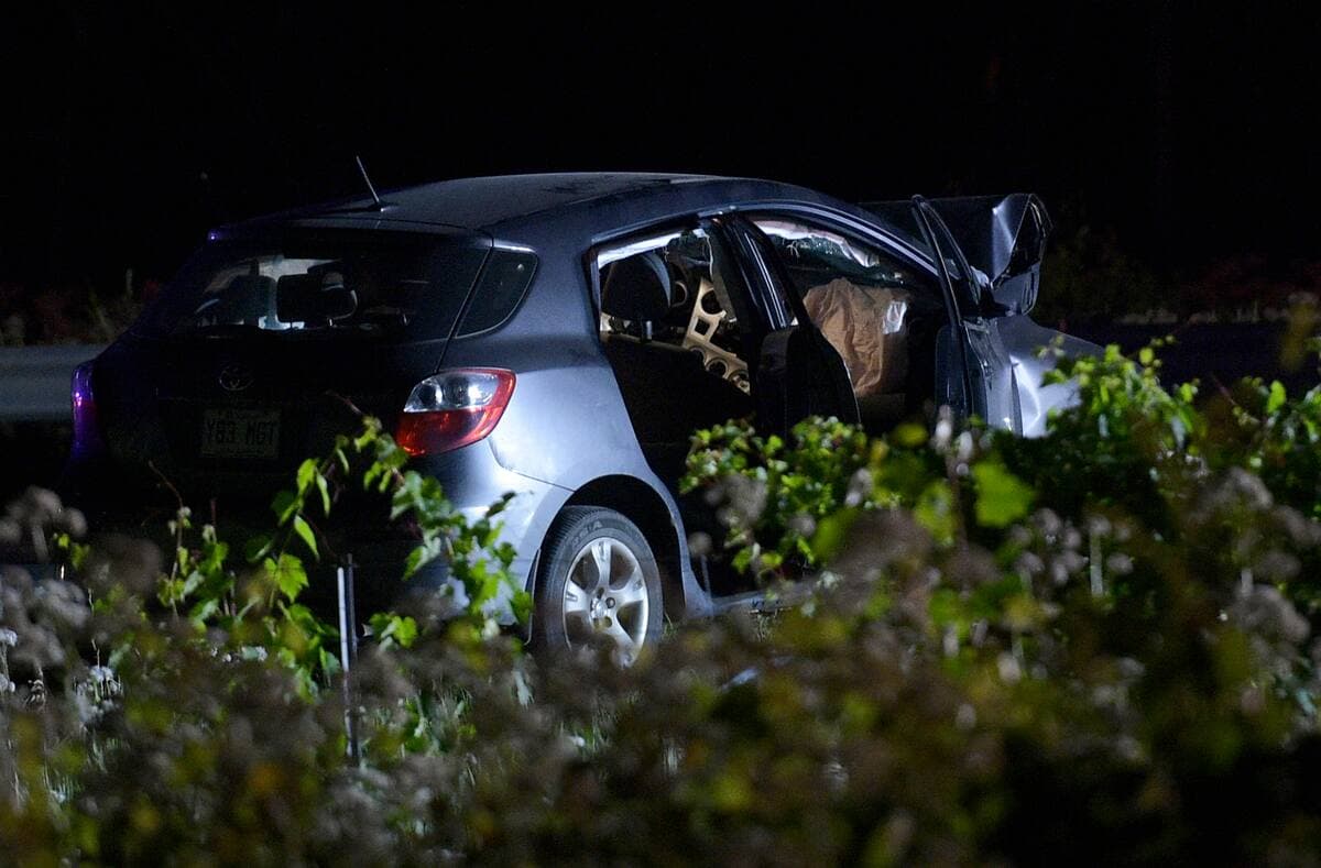 Photo Agence QMI, Pascal Girard