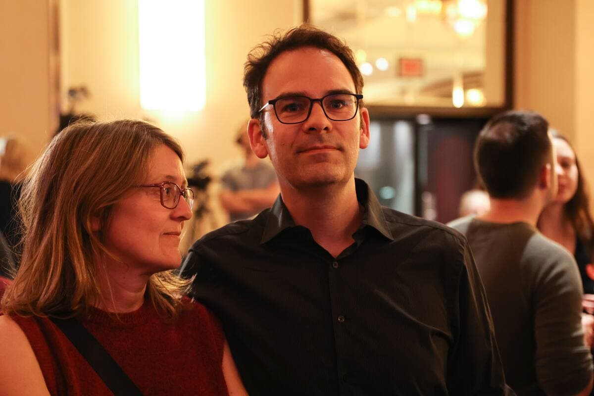 Photo Agence QMI, Marcel Tremblay