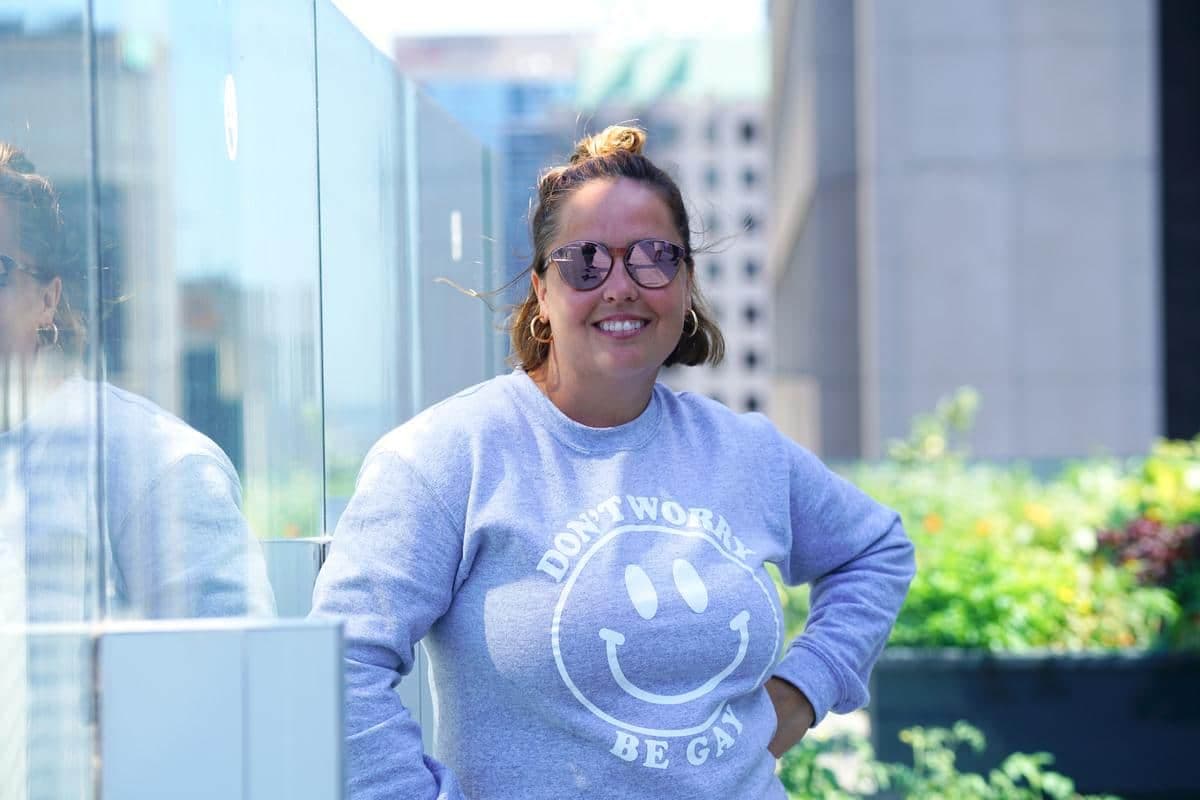 MARIO BEAUREGARD/AGENCE QMI