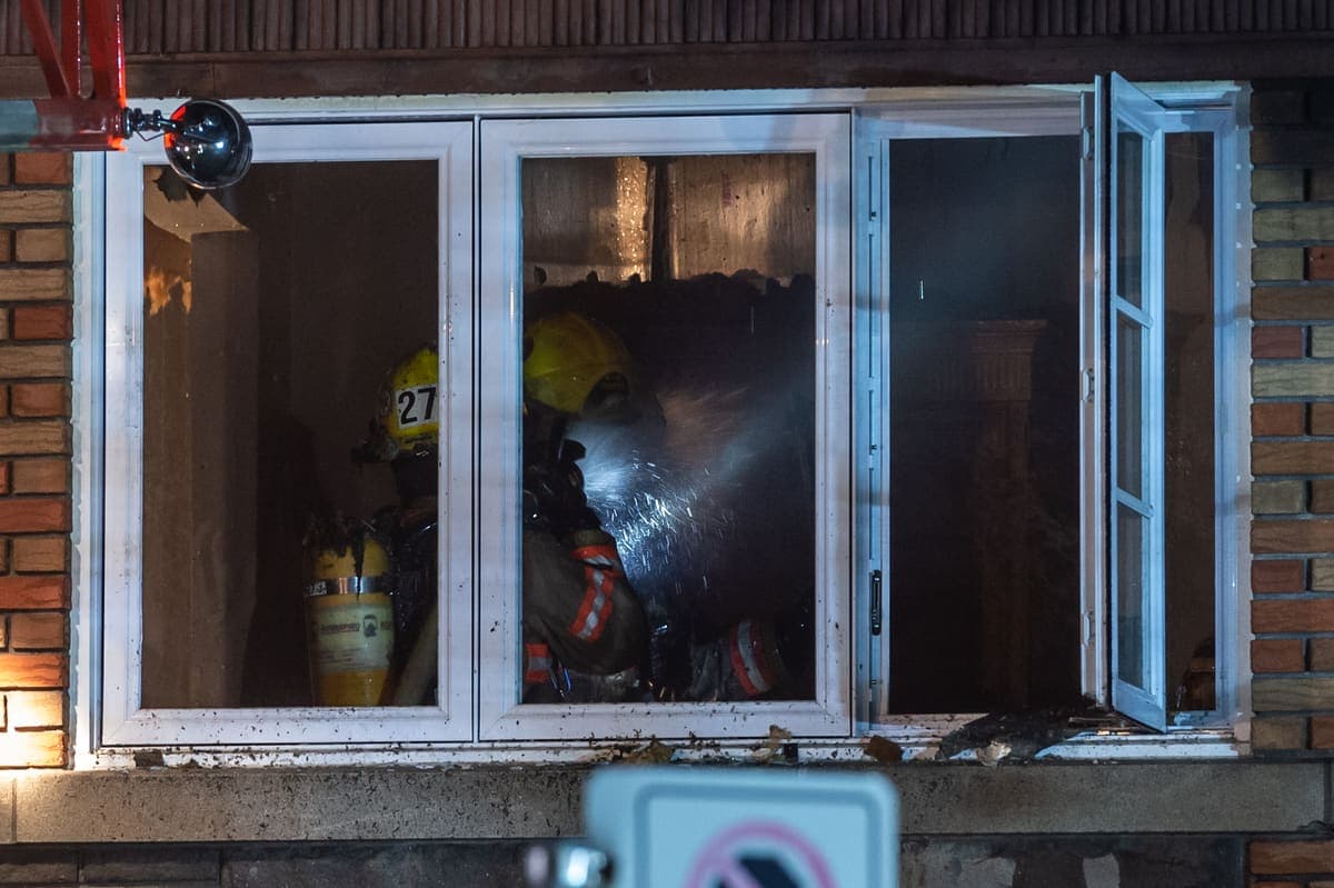 Erik Peters / Agence QMI