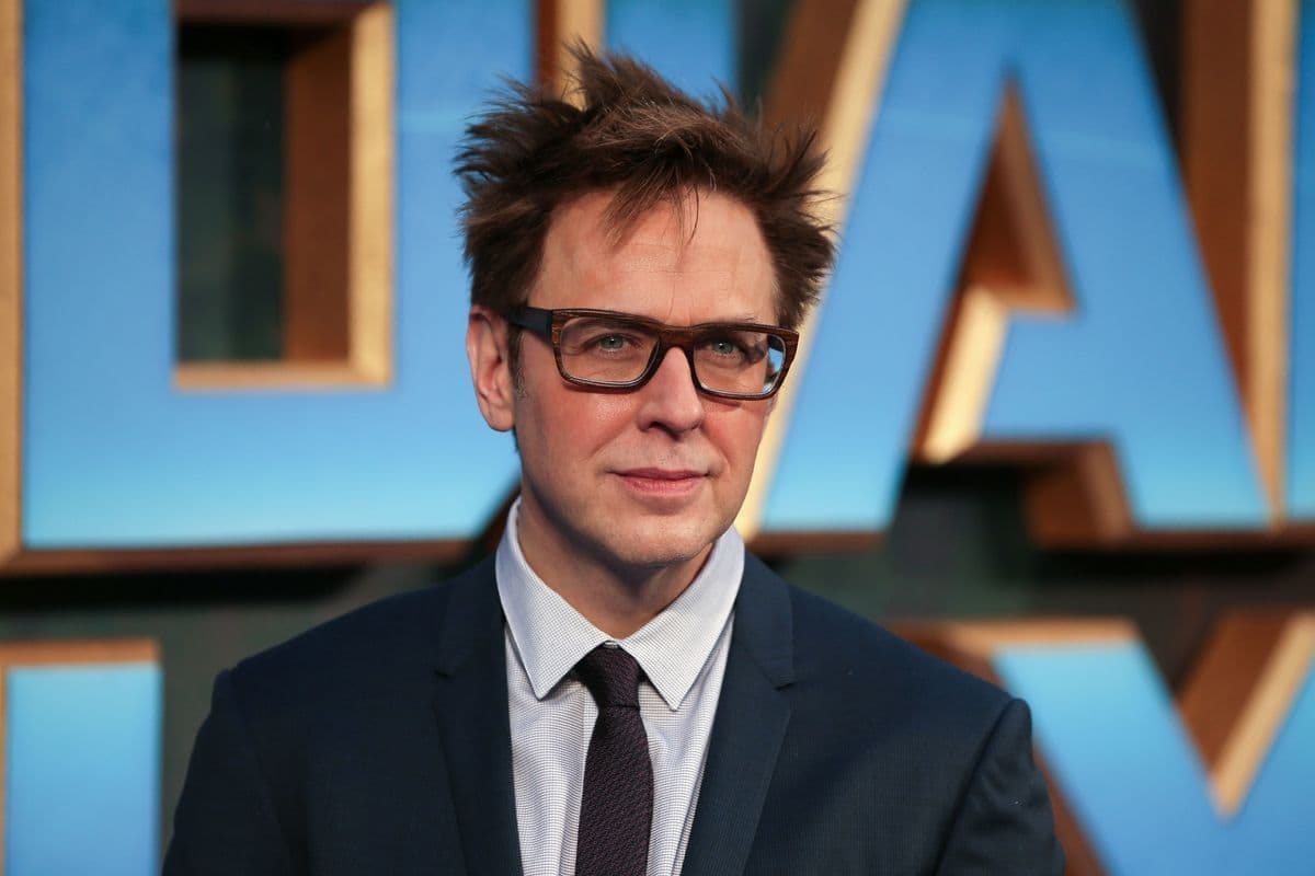 James Gunn