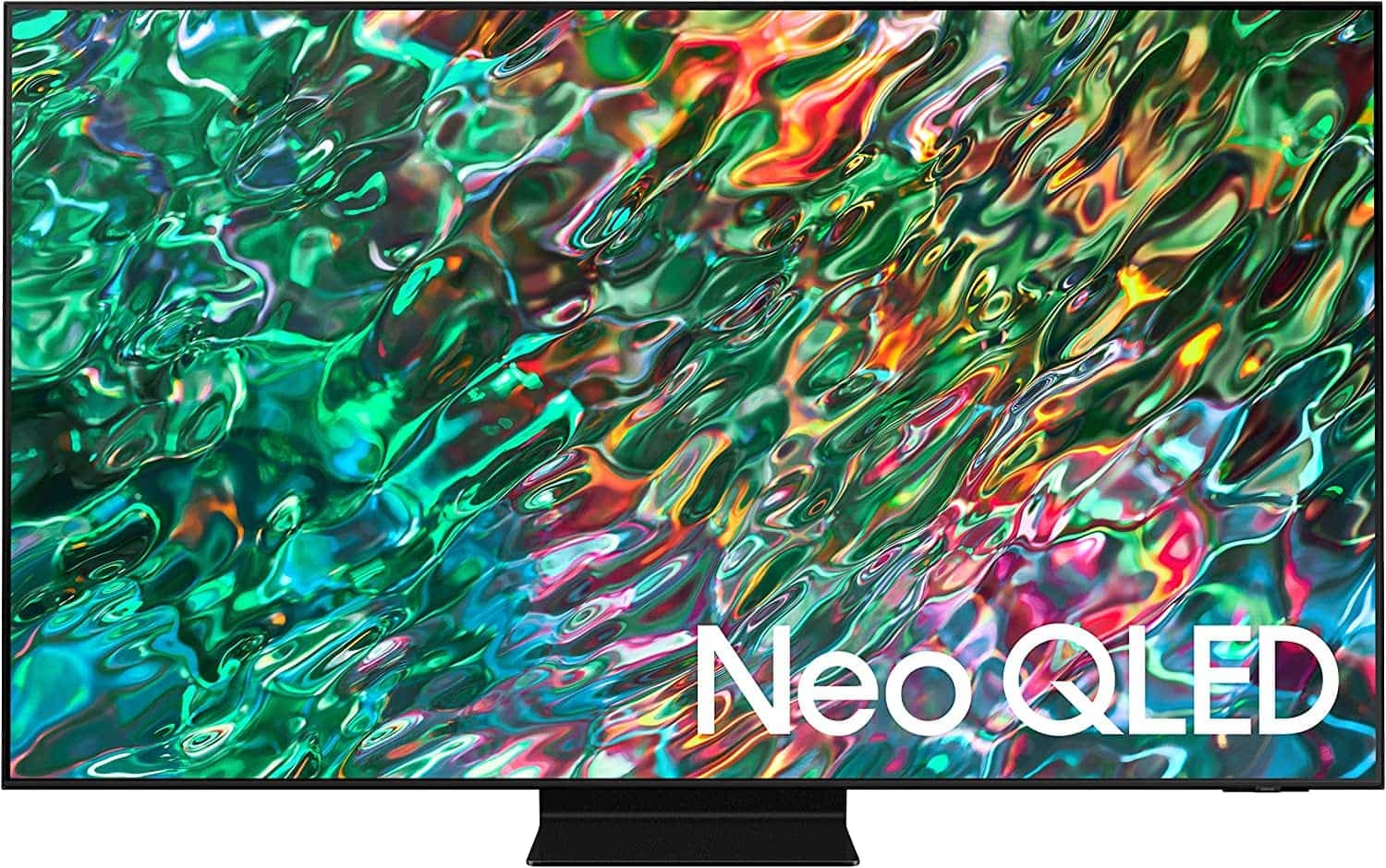 Samsung QN90B - 50 pouces