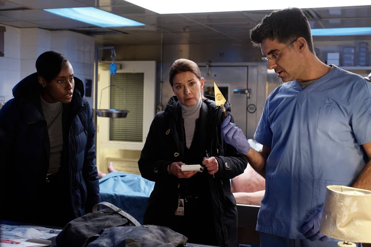 Photo Courtoisie, Yan Turcotte/Pixcom et Club illico