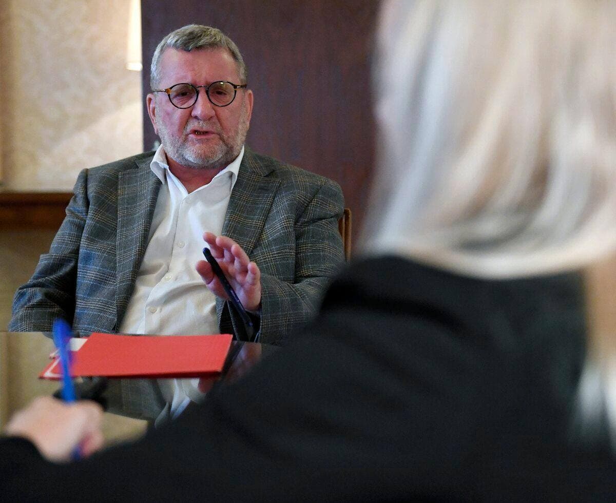 Photo Stevens Leblanc