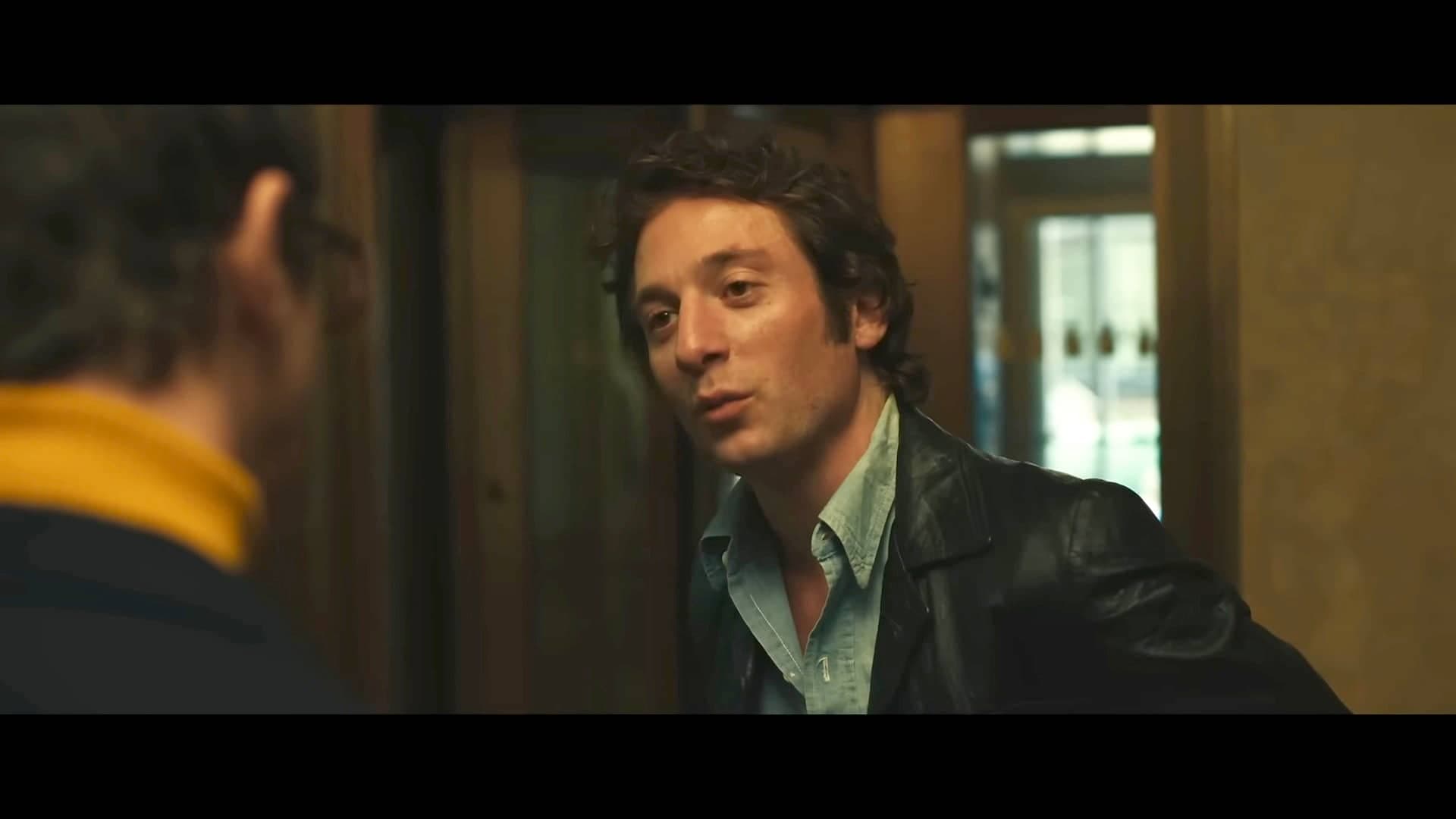 Jeremy Allen White personnifie Bruce Springsteen dans le film «Deliver Me From Nowhere».