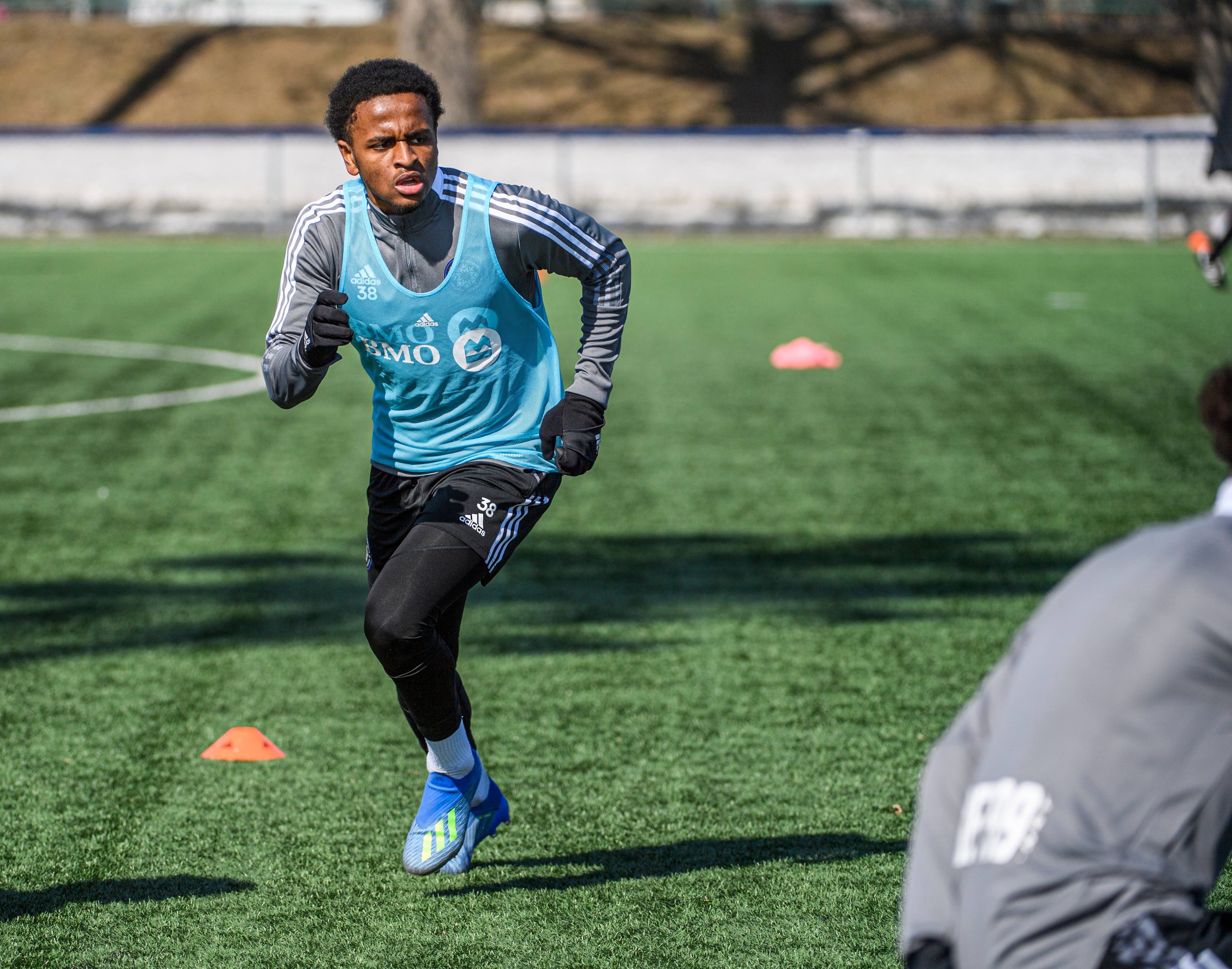 Martin Chevalier / JdeM