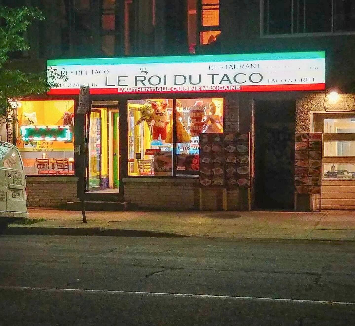 Au cœur de Marché Jean Talon, 232 rue Jean-Talon Est