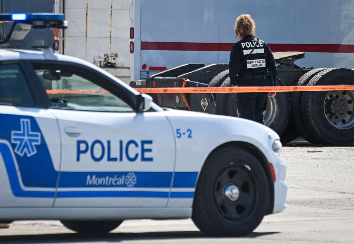 MAXIME DELAND/AGENCE QMI