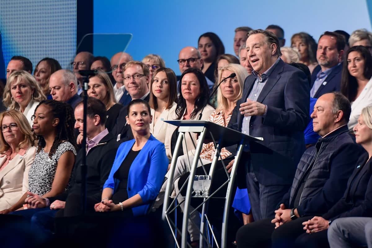 PHOTO AGENCE QMI, ANDRÉANNE LEMIRE