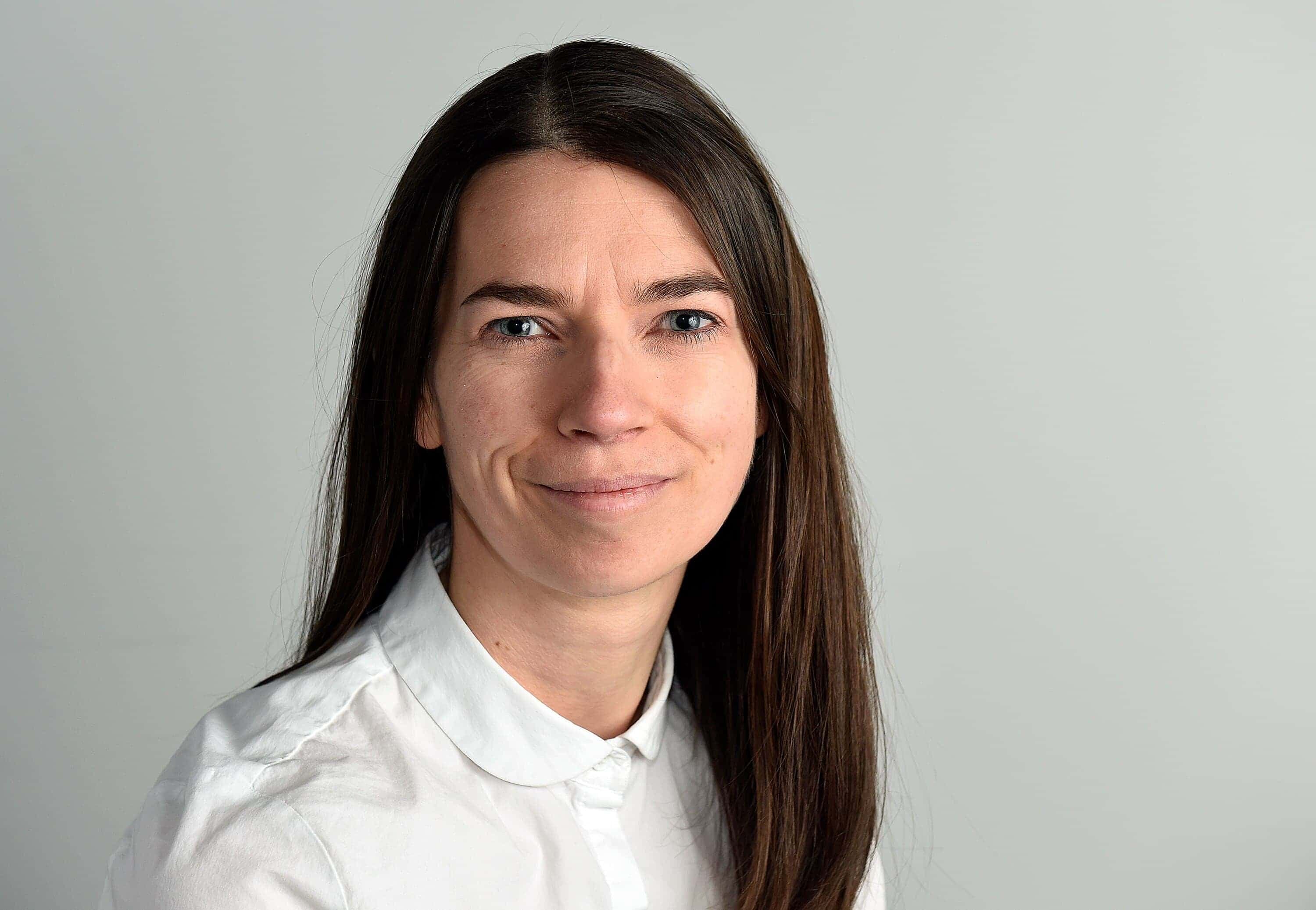 Photo portrait de Daphnée Dion-Viens