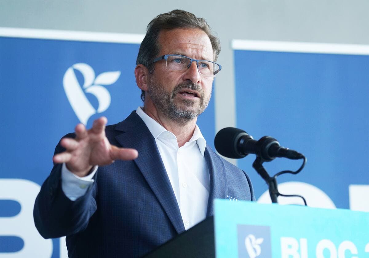 Photo AGENCE QMI, MARIO BEAUREGARD