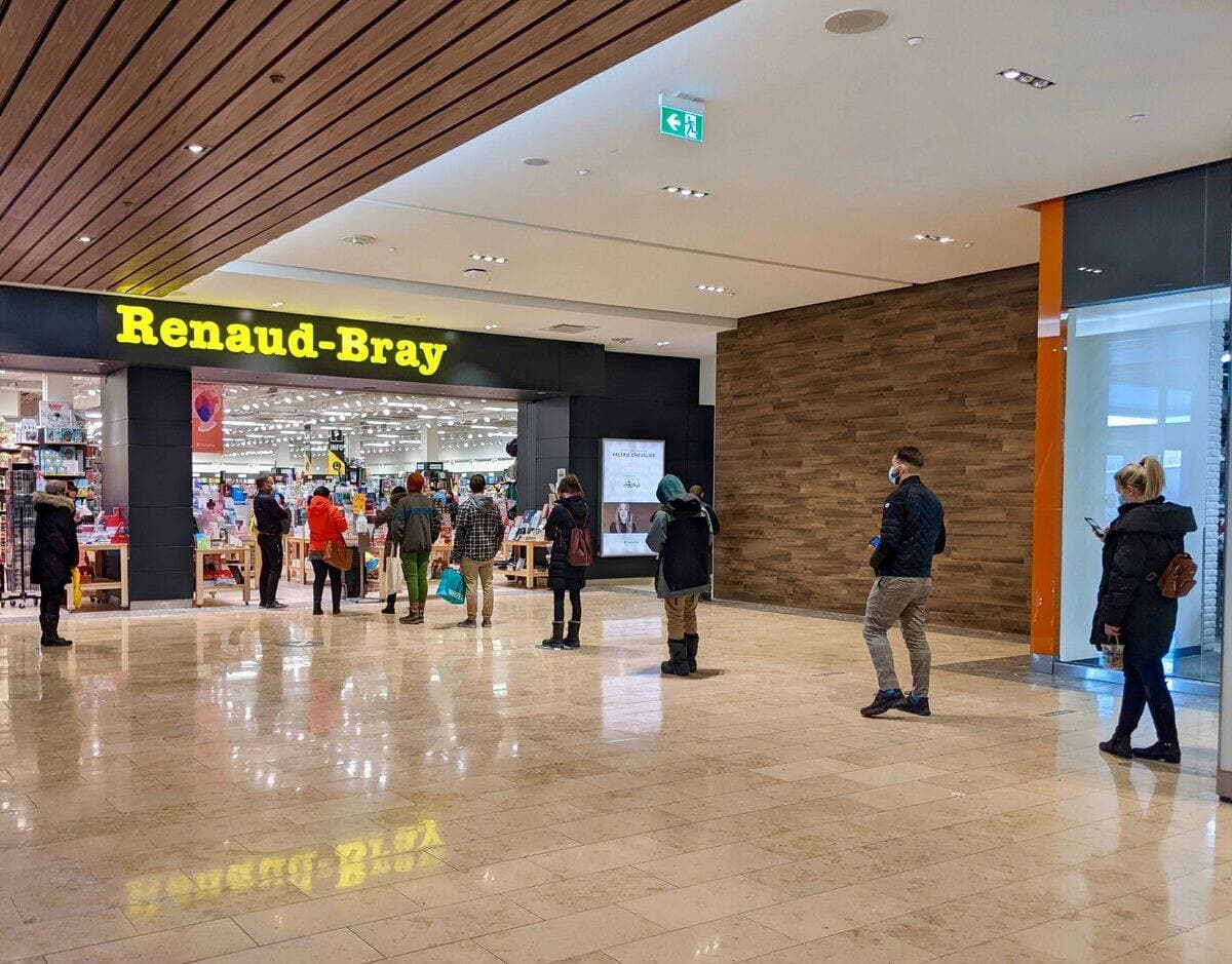 Le Journal de Québec